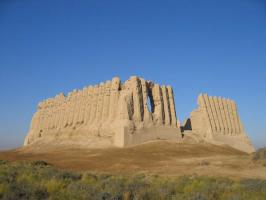 State Historical and Cultural Park “Ancient Merv”
